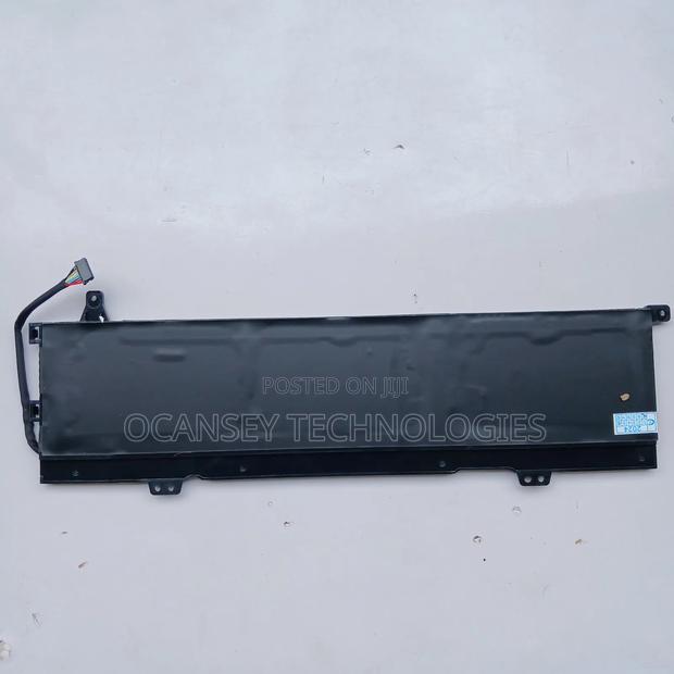 Original Lenovo L17L3PE0 Laptop Battery For Yoga 730 · Photo 2