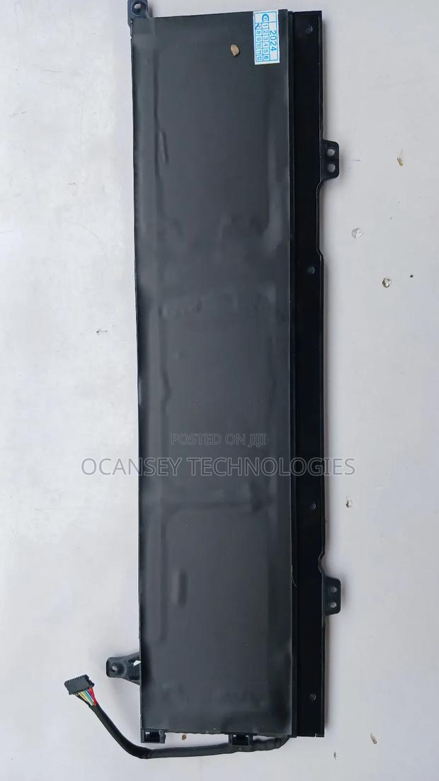 Original Lenovo L17L3PE0 Laptop Battery For Yoga 730 · Photo 4