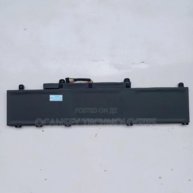 Original Lenovo L21L3PG1 Laptop Battery For L14 L15 3rd Gen · Photo 2