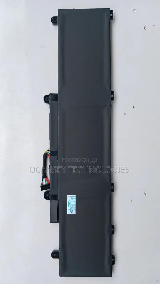 Original Lenovo L21L3PG1 Laptop Battery For L14 L15 3rd Gen · Photo 4