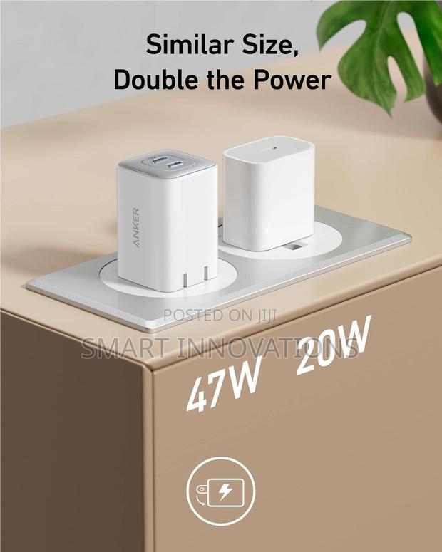 Anker 523 Charger (Nano 3, 47W) · Photo 5