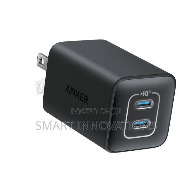 Anker 523 Charger (Nano 3, 47W) · Photo 1