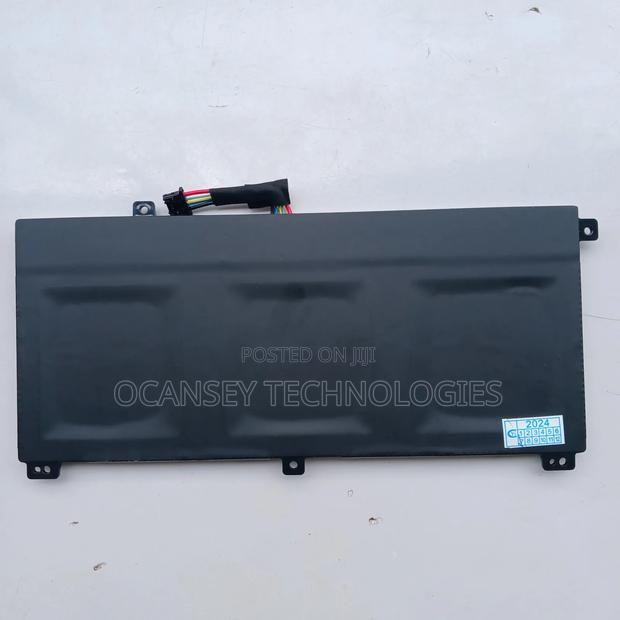 Original Lenovo 45n1742 Laptop Battery for T550 T560 P50s · Photo 2