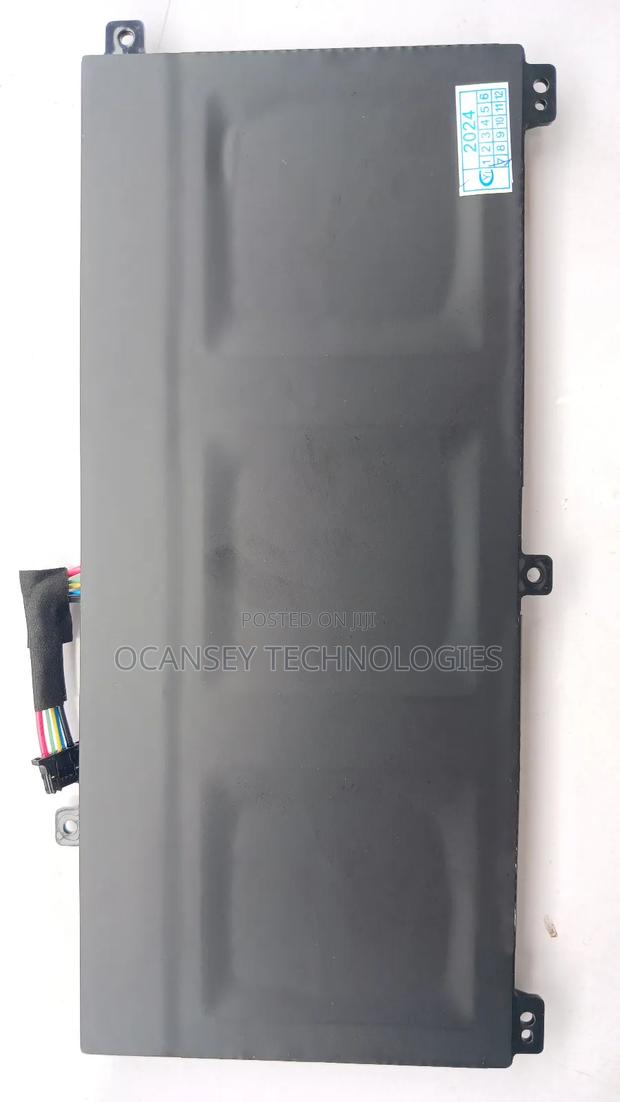 Original Lenovo 45n1742 Laptop Battery for T550 T560 P50s · Photo 4