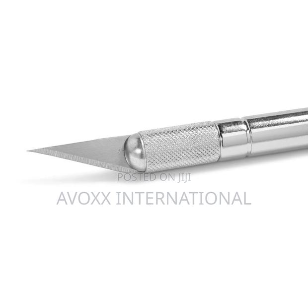 X-Acto 2 Cutter/Knife With Safety Cap · Photo 3