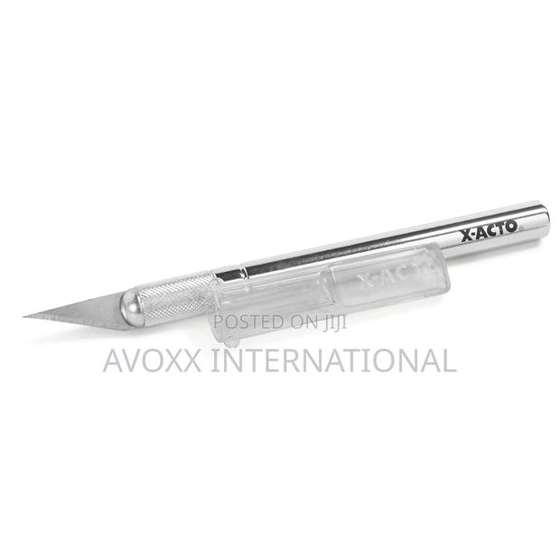 X-Acto 2 Cutter/Knife With Safety Cap · Photo 2