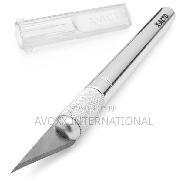X-Acto 2 Cutter/Knife With Safety Cap · Photo 1
