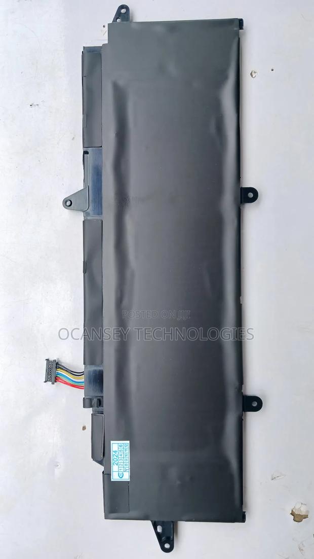 Original Lenovo L20d3p72 Laptop Battery for X13 2nd Gen 2021 · Photo 2