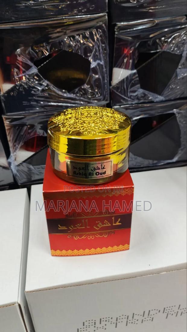 Bakhoor Incense Perfume That Last Long · Photo 1