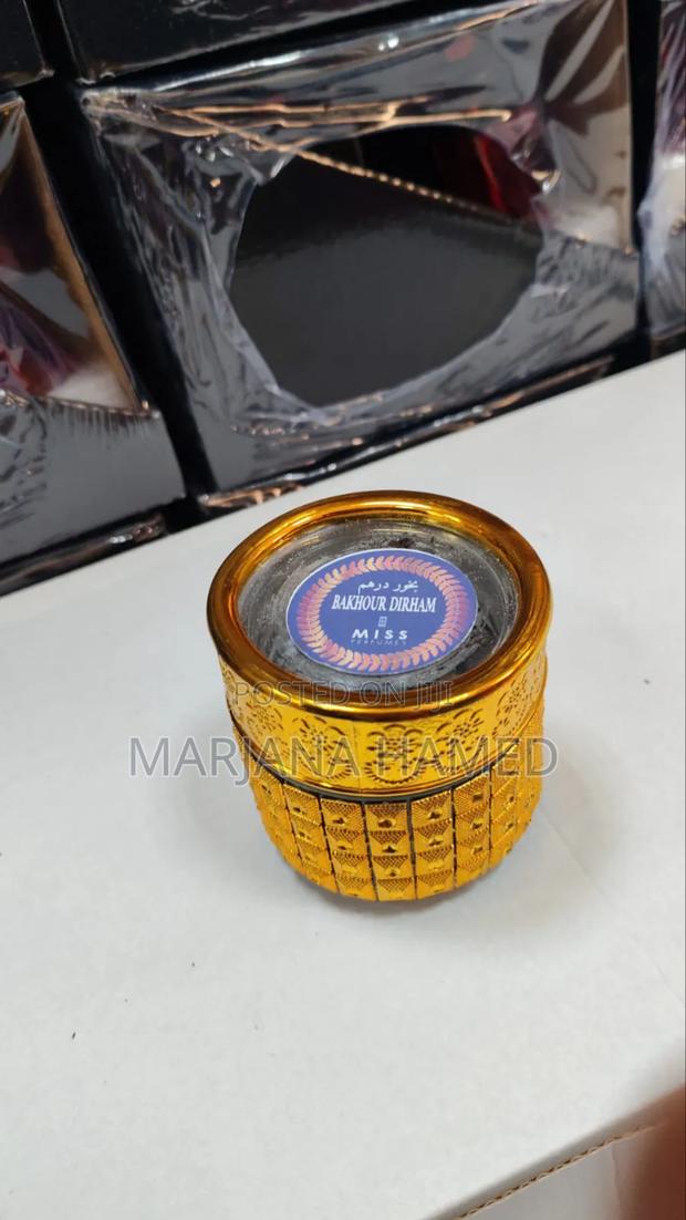 Bakhoor Incense Perfume That Last Long · Photo 2