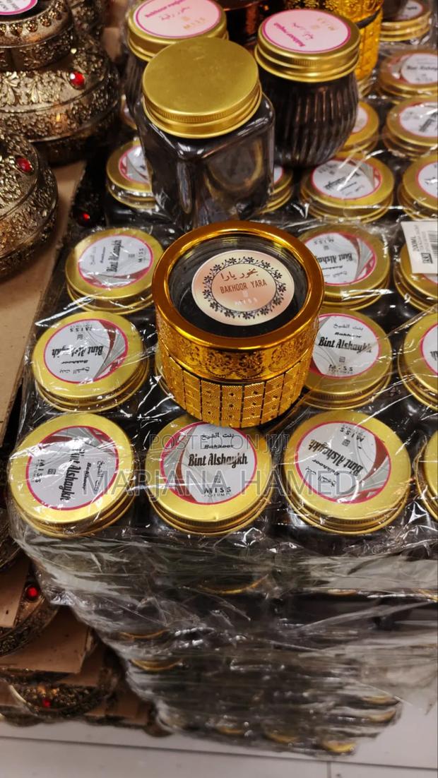 Bakhoor Incense Perfume That Last Long · Photo 4