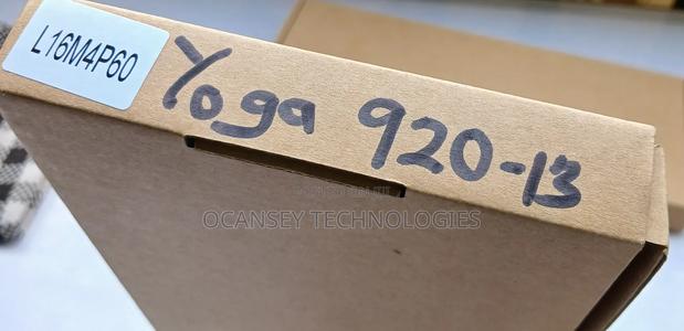 Original Lenovo L16m4p60 Laptop Battery for Yoga 920-13 · Photo 5