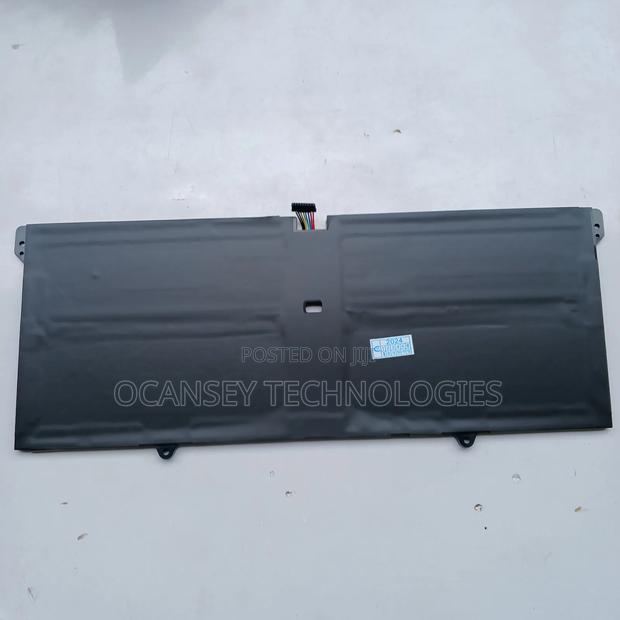Original Lenovo L16m4p60 Laptop Battery for Yoga 920-13 · Photo 2