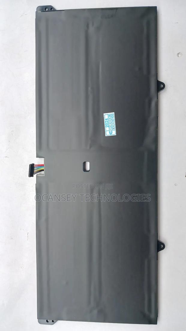 Original Lenovo L16m4p60 Laptop Battery for Yoga 920-13 · Photo 4
