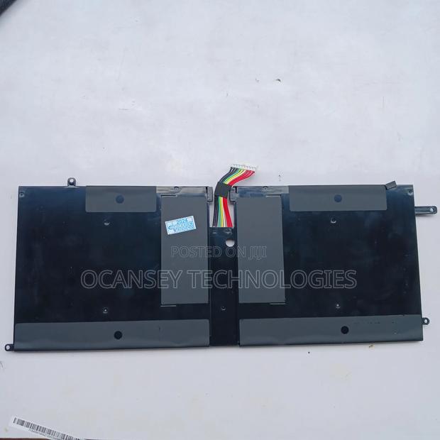 Original Lenovo 45N1070 Laptop Battery for X1 Carbon 3460 · Photo 2