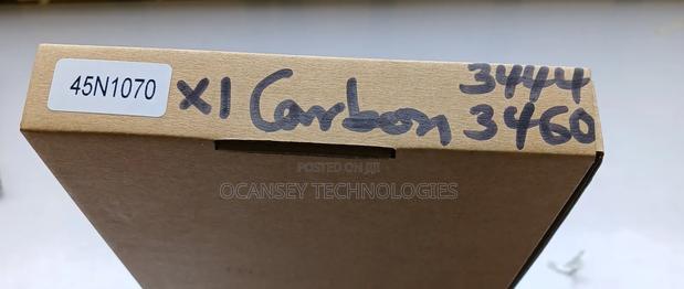 Original Lenovo 45N1070 Laptop Battery for X1 Carbon 3460 · Photo 5