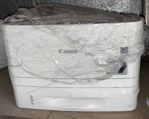 CANON I-Sensys Lbp253x · Photo 1