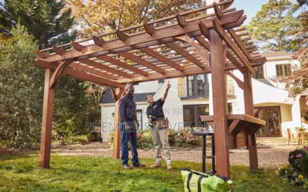 Pergola Design · Photo 1