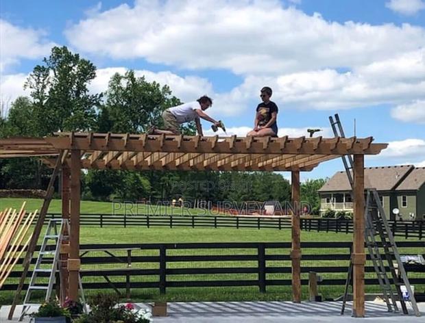 Pergola Design · Photo 2