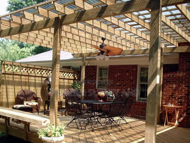 Pergola Design · Photo 3