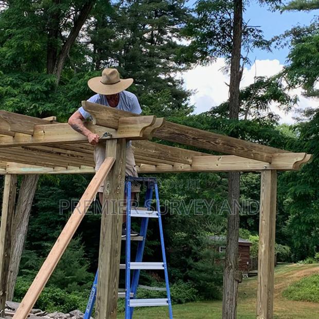 Pergola Design · Photo 4