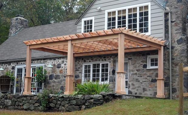 Pergola Design · Photo 5