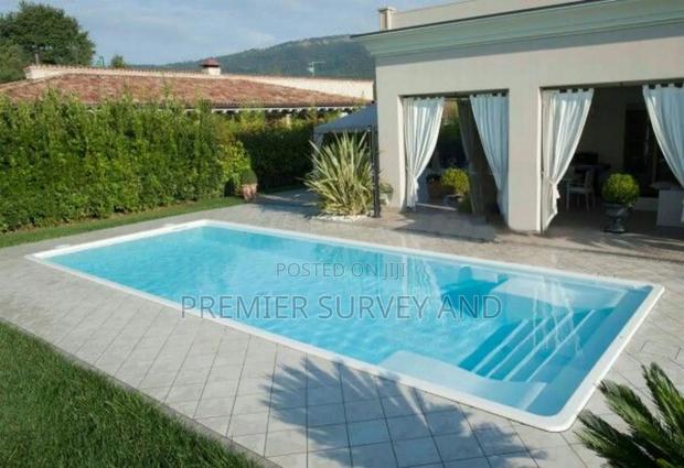 Quality Pool Design · Photo 1
