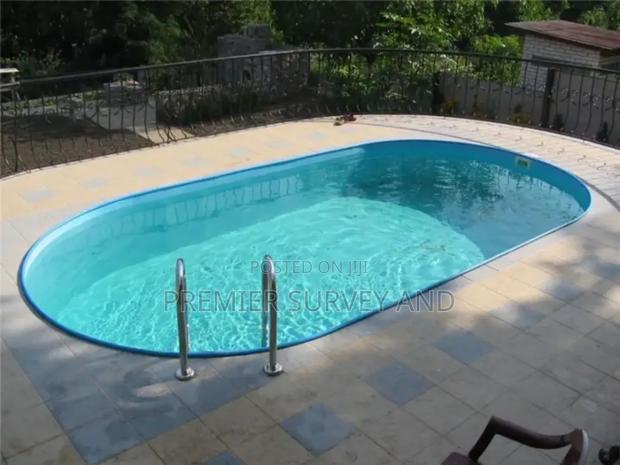 Quality Pool Design · Photo 3