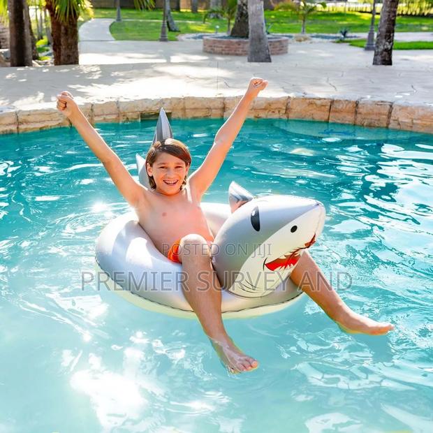 Quality Pool Design · Photo 4