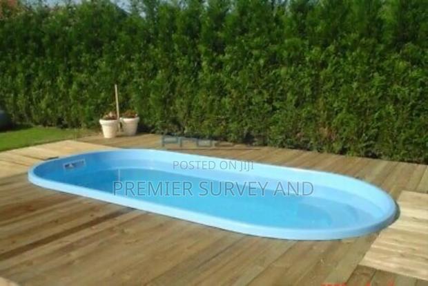 Quality Pool Design · Photo 5
