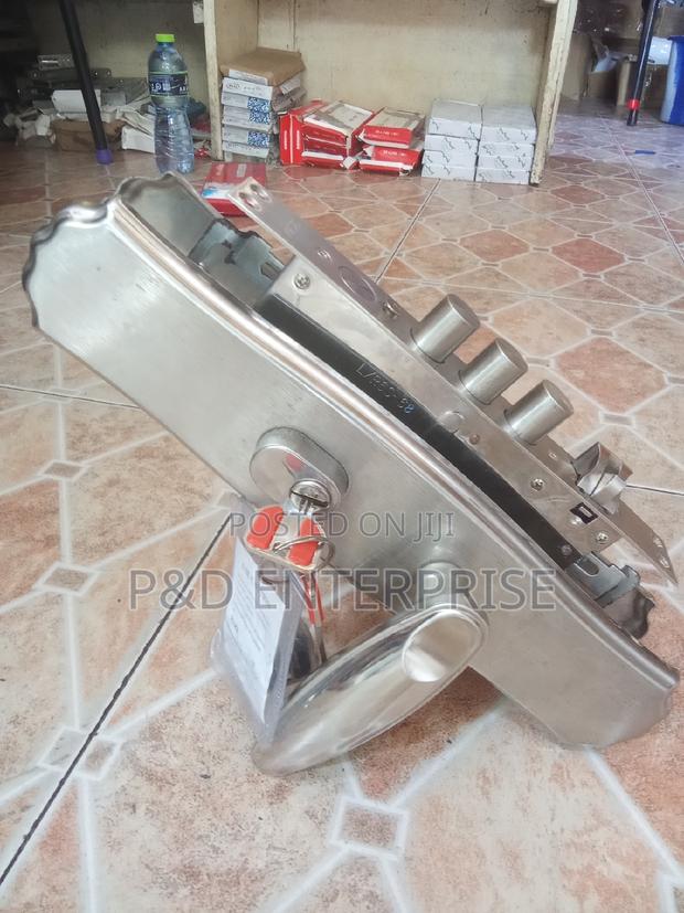 High Quality Security Door Locks · Photo 1
