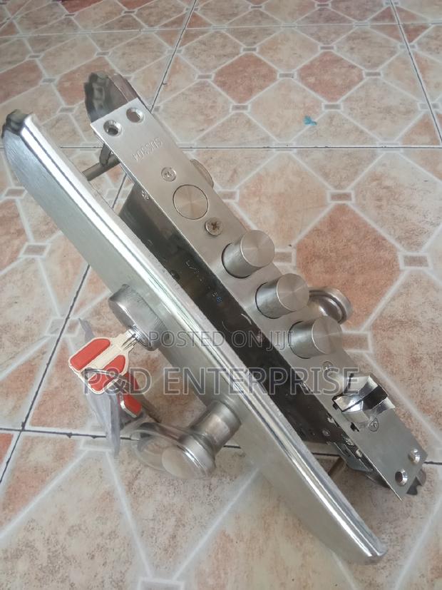 High Quality Security Door Locks · Photo 2