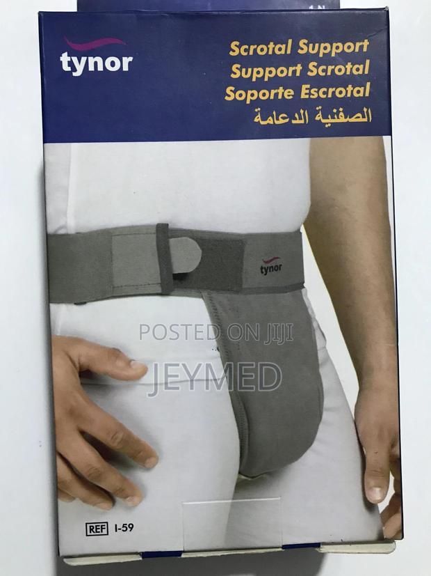 Scrotal Support · Photo 2