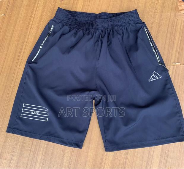 Adidas Shorts for Gym · Photo 2