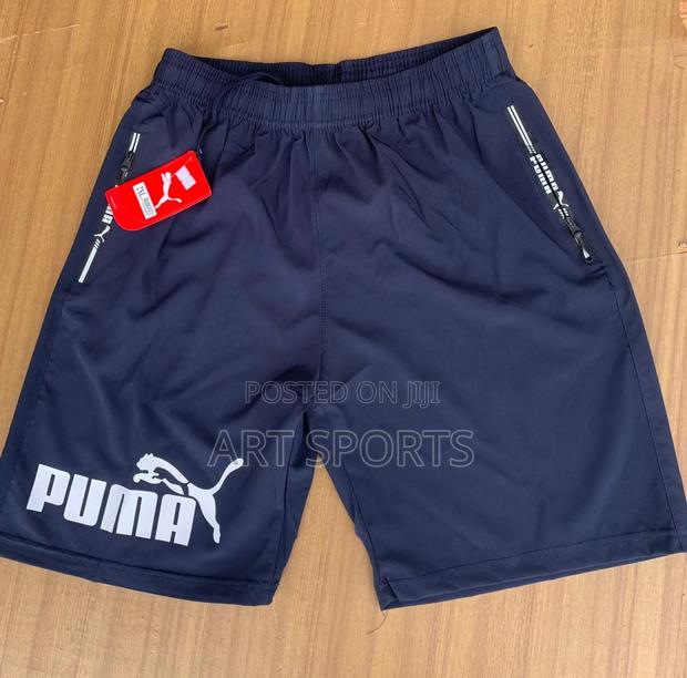 Puma Shorts · Photo 1