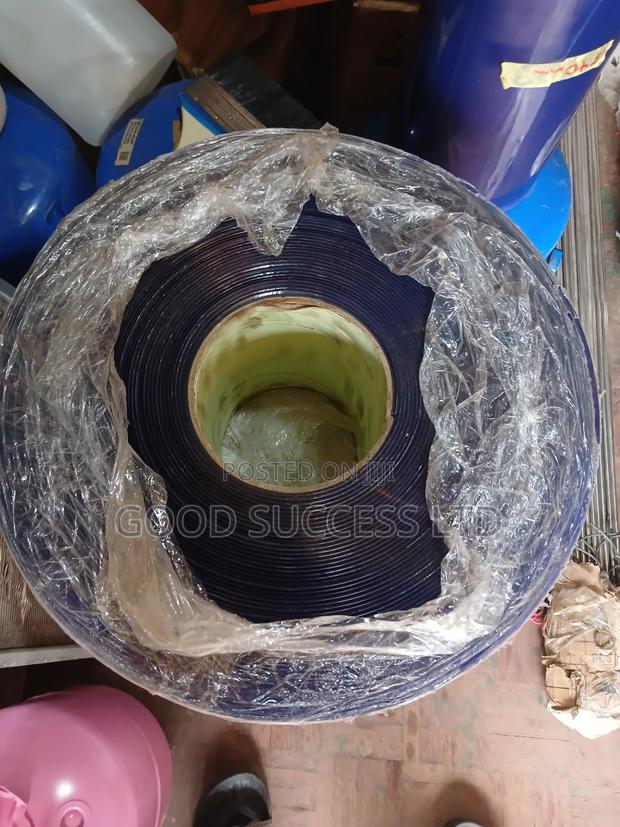 PVC Cold Room Curtain · Photo 2