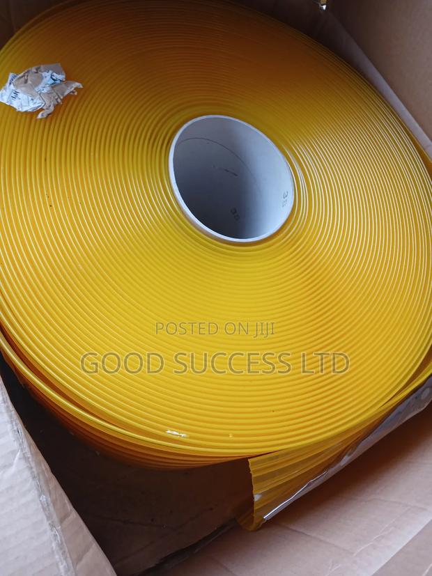 PVC Cold Room Curtain · Photo 6