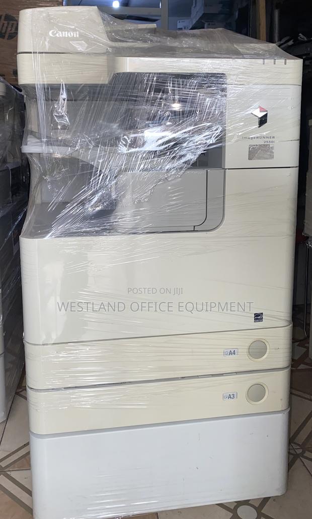 Canon Imagerunner 2530i · Photo 2