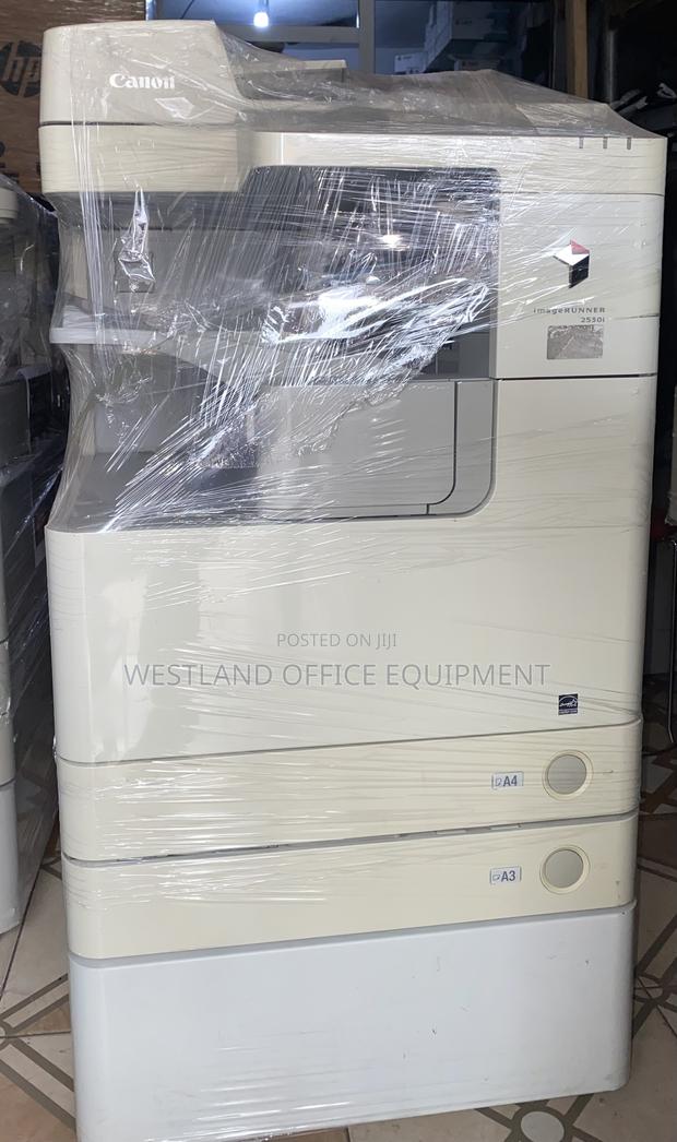 Canon Imagerunner 2530i · Photo 1