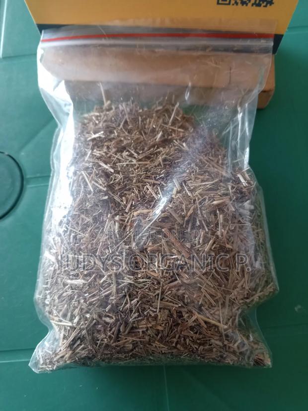 Cleavers Herbs · Photo 1
