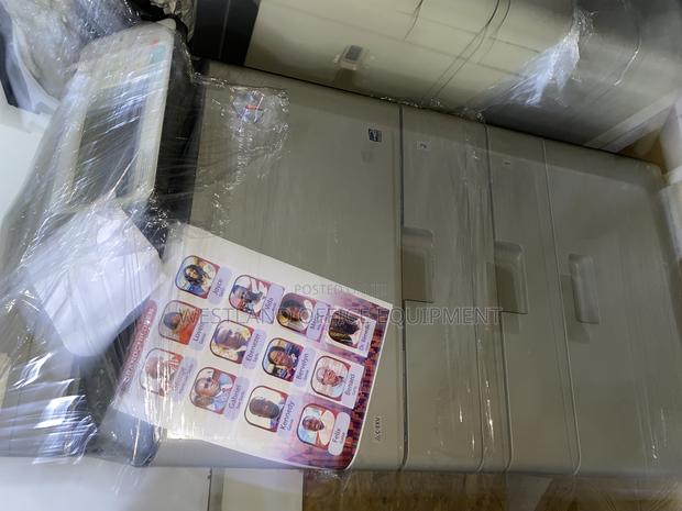 CANON Imagerunner Advance C250I · Photo 2