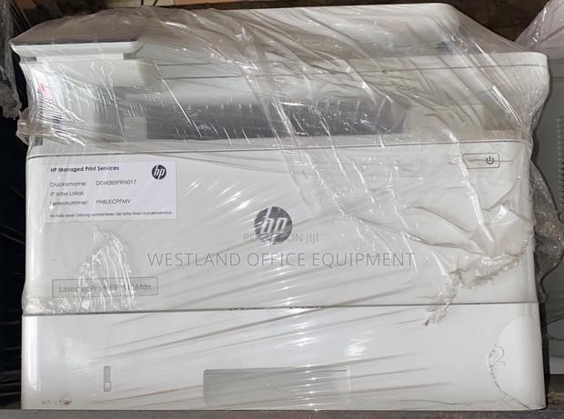 Hp Laserjet Pro MFP M426fdn · Photo 1