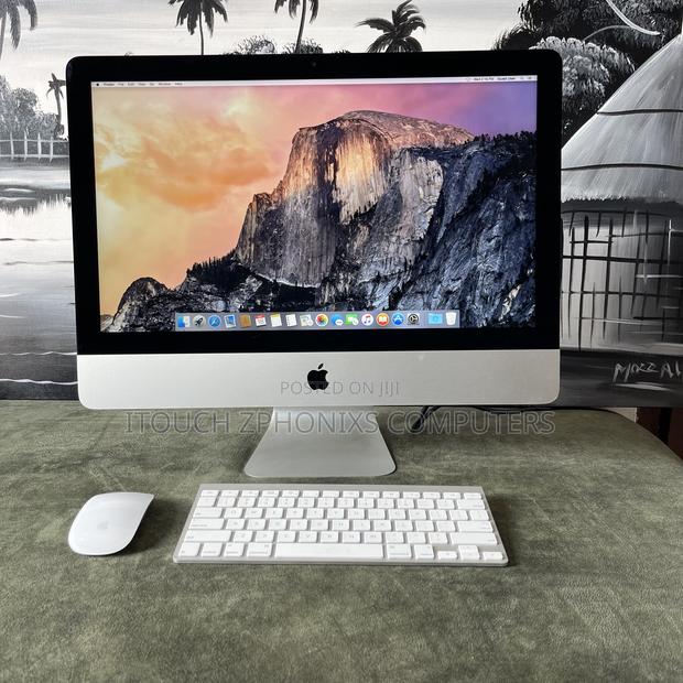 Desktop Computer Apple iMac 8GB Intel Core i5 HDD 500GB · Photo 7