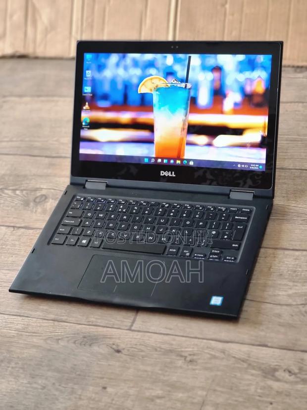 Laptop Dell Latitude 3390 8GB Intel Core I5 SSD 128GB · Photo 1