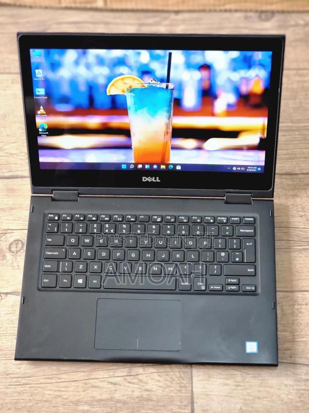 Laptop Dell Latitude 3390 8GB Intel Core I5 SSD 128GB · Photo 2