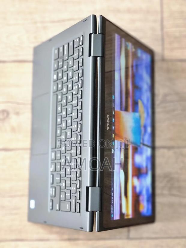 Laptop Dell Latitude 3390 8GB Intel Core I5 SSD 128GB · Photo 3