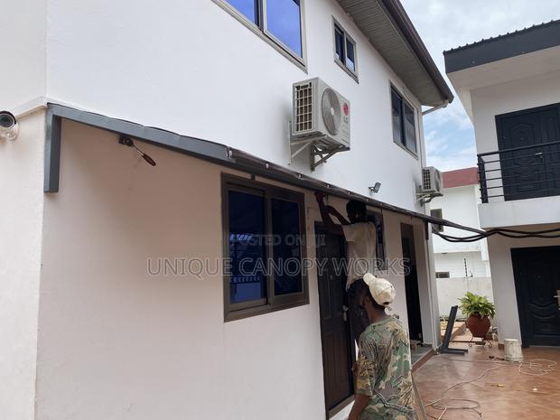 Sunshade Canopies · Photo 7