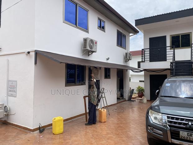 Sunshade Canopies · Photo 3