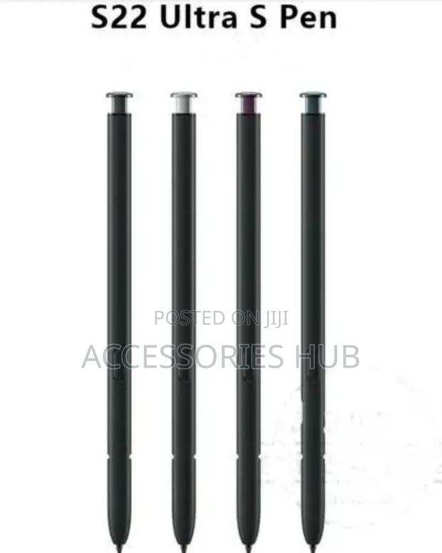 S22 Ultra Stylus Pen · Photo 1