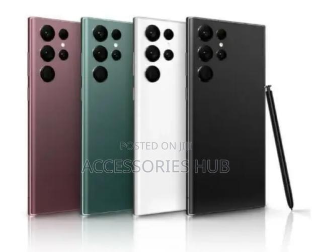 S22 Ultra Stylus Pen · Photo 2